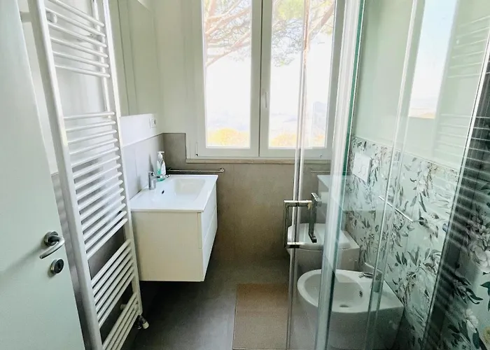 Mare Ledimar Apartment *