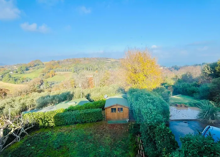 Apartment Mare Ledimar *