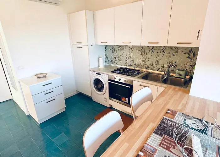 Mare Ledimar Apartment Pesaro