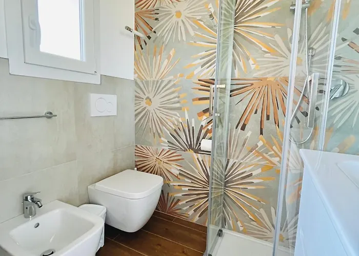 Mare Ledimar Apartment