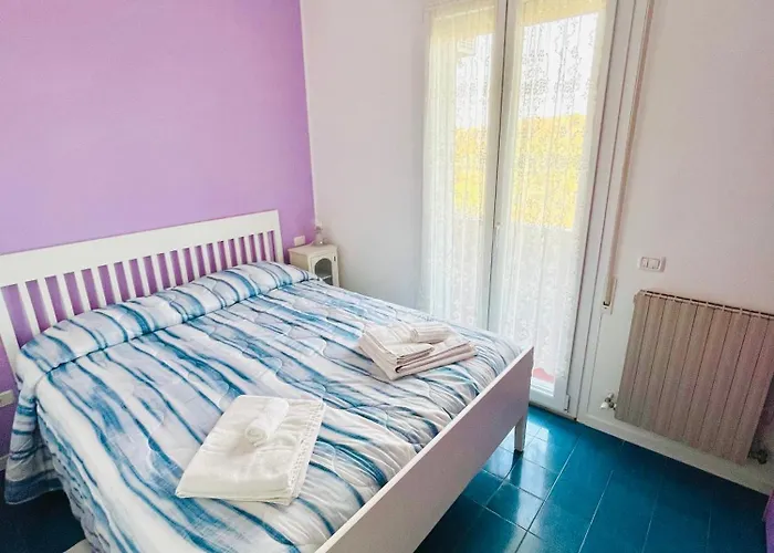 Mare Ledimar Apartment *