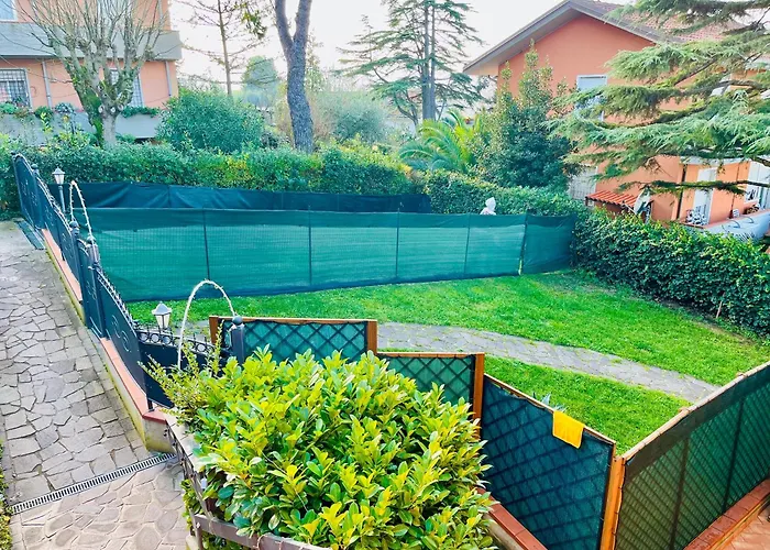 Mare Ledimar * Pesaro