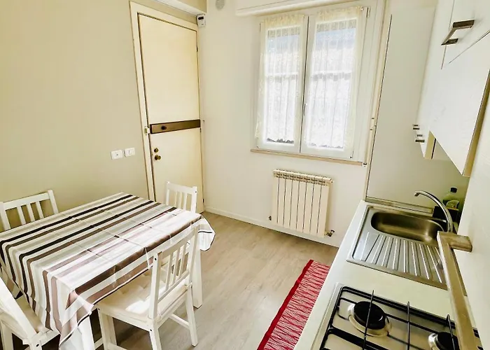 Apartment Mare Ledimar