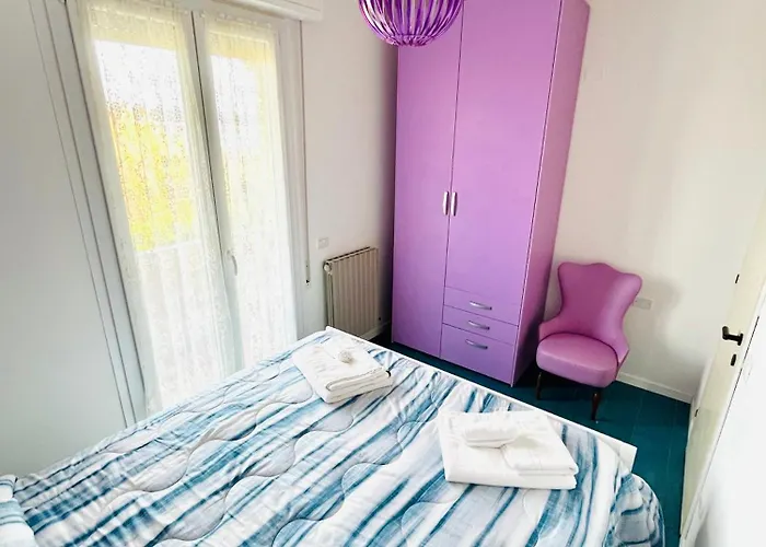 Apartment Mare Ledimar *