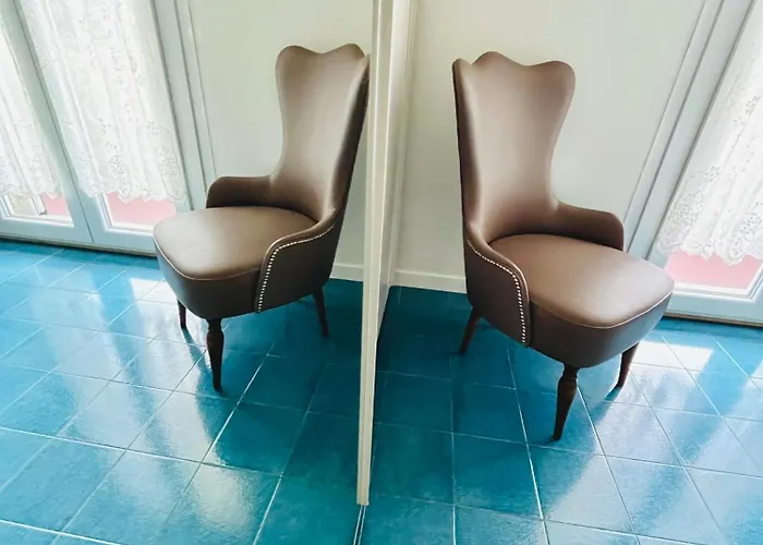 Mare Ledimar Apartment