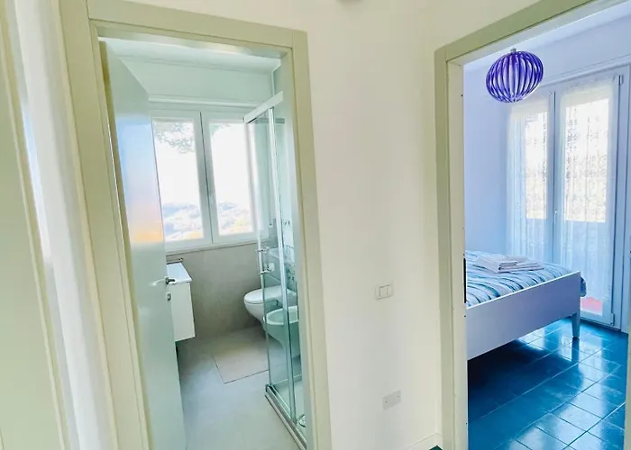 Apartment Mare Ledimar