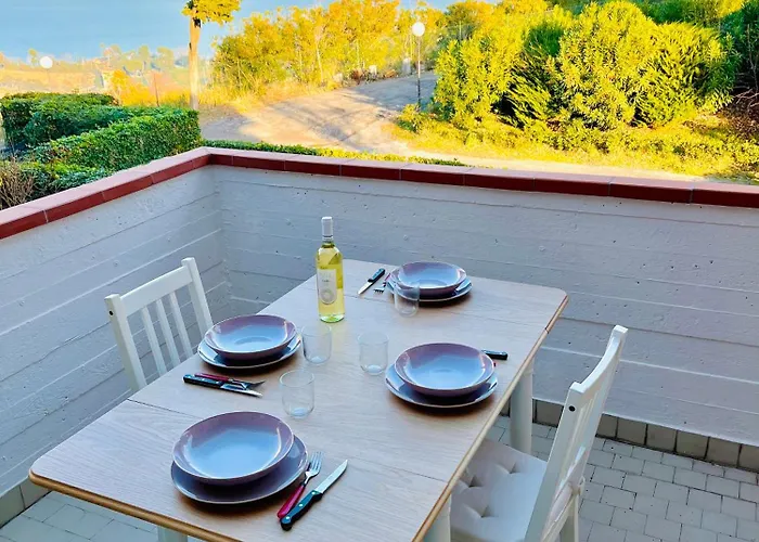 Mare Ledimar Apartment *