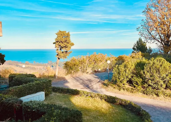 Apartment Mare Ledimar