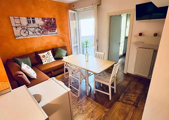 Mare Ledimar * Pesaro