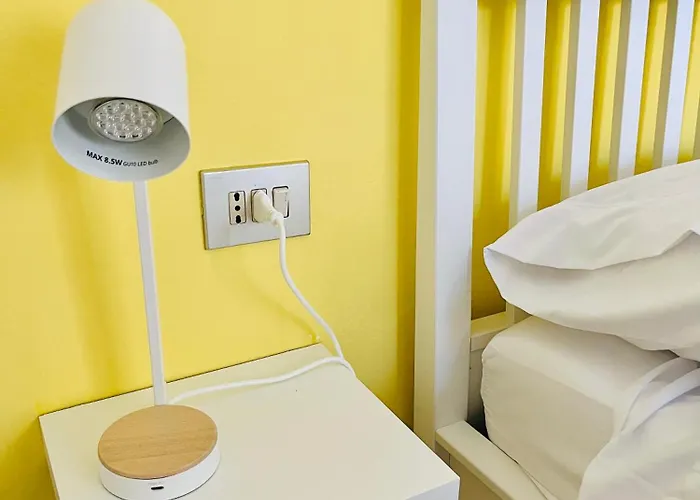 Apartman Mare Ledimar *