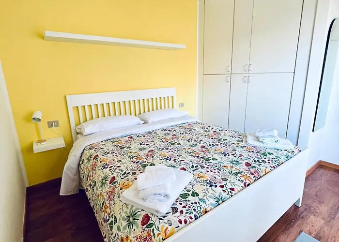 Mare Ledimar Apartment