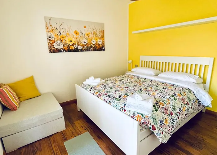 Mare Ledimar Apartment