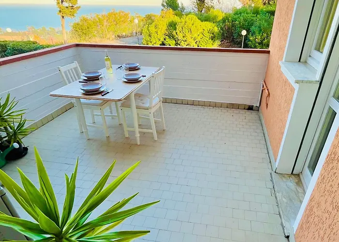 Mare Ledimar Apartman