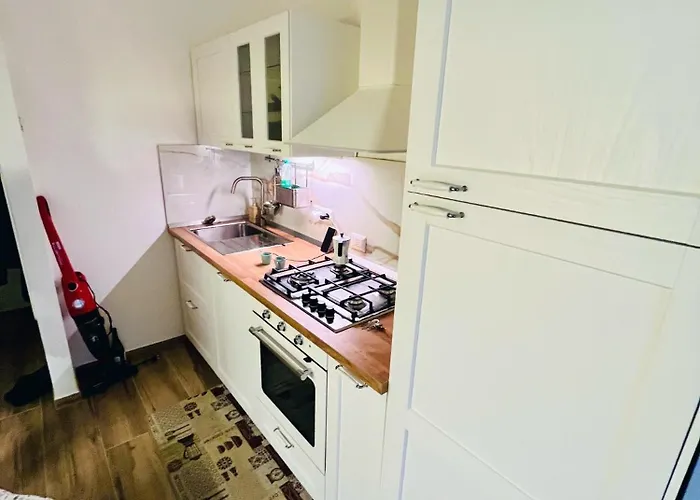 Mare Ledimar Apartman