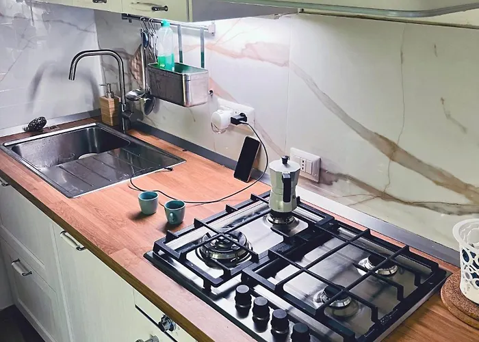 Apartman Mare Ledimar