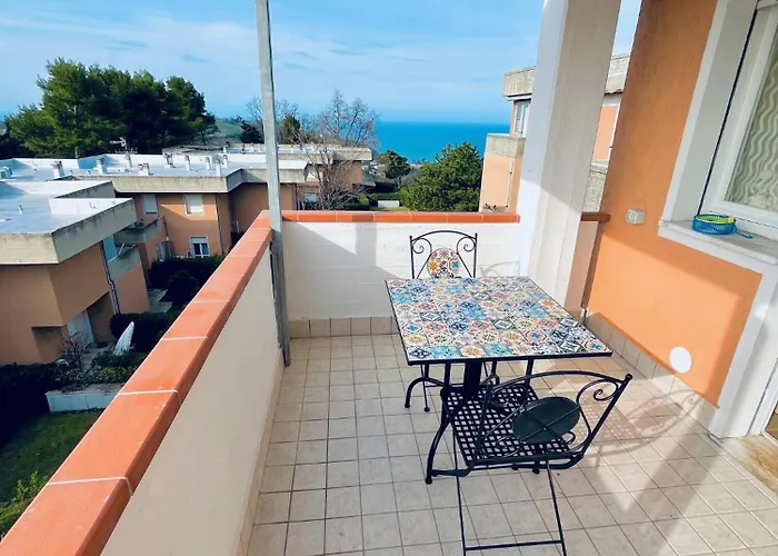 Mare Ledimar Apartment *