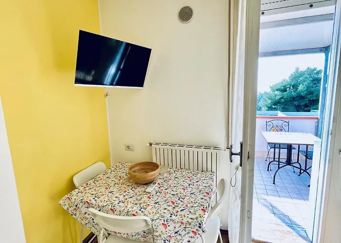 Apartment Mare Ledimar *