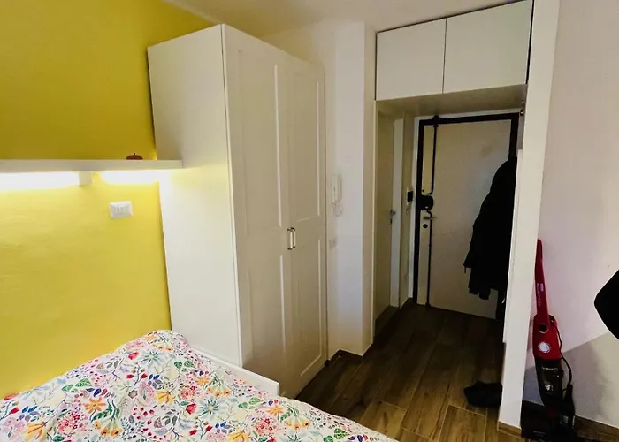 Mare Ledimar Apartment Pesaro