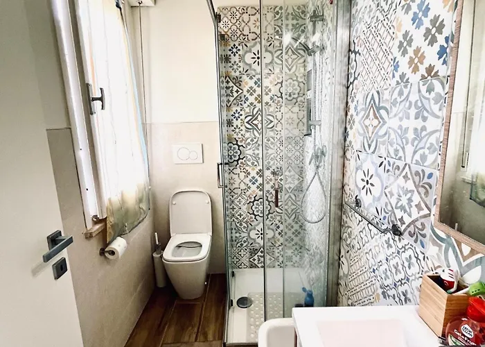 Apartman Mare Ledimar Pesaro