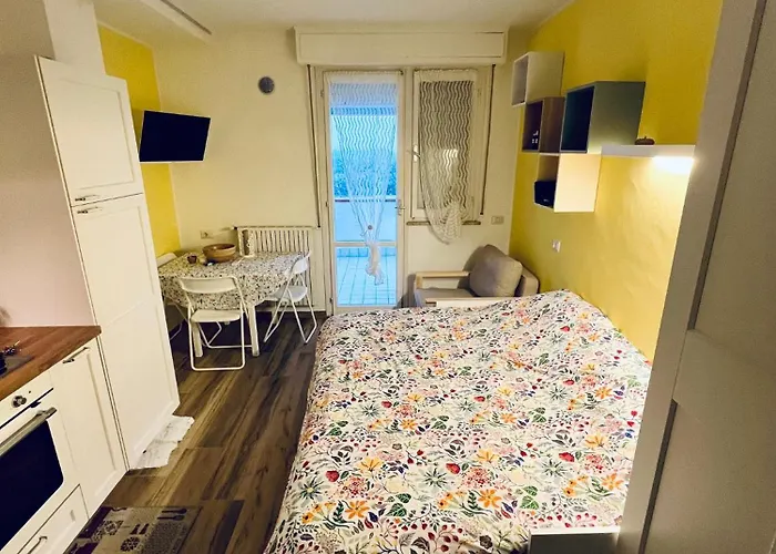 Mare Ledimar * Pesaro