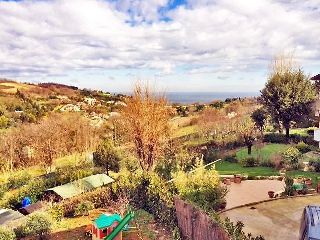 Apartment Mare Ledimar